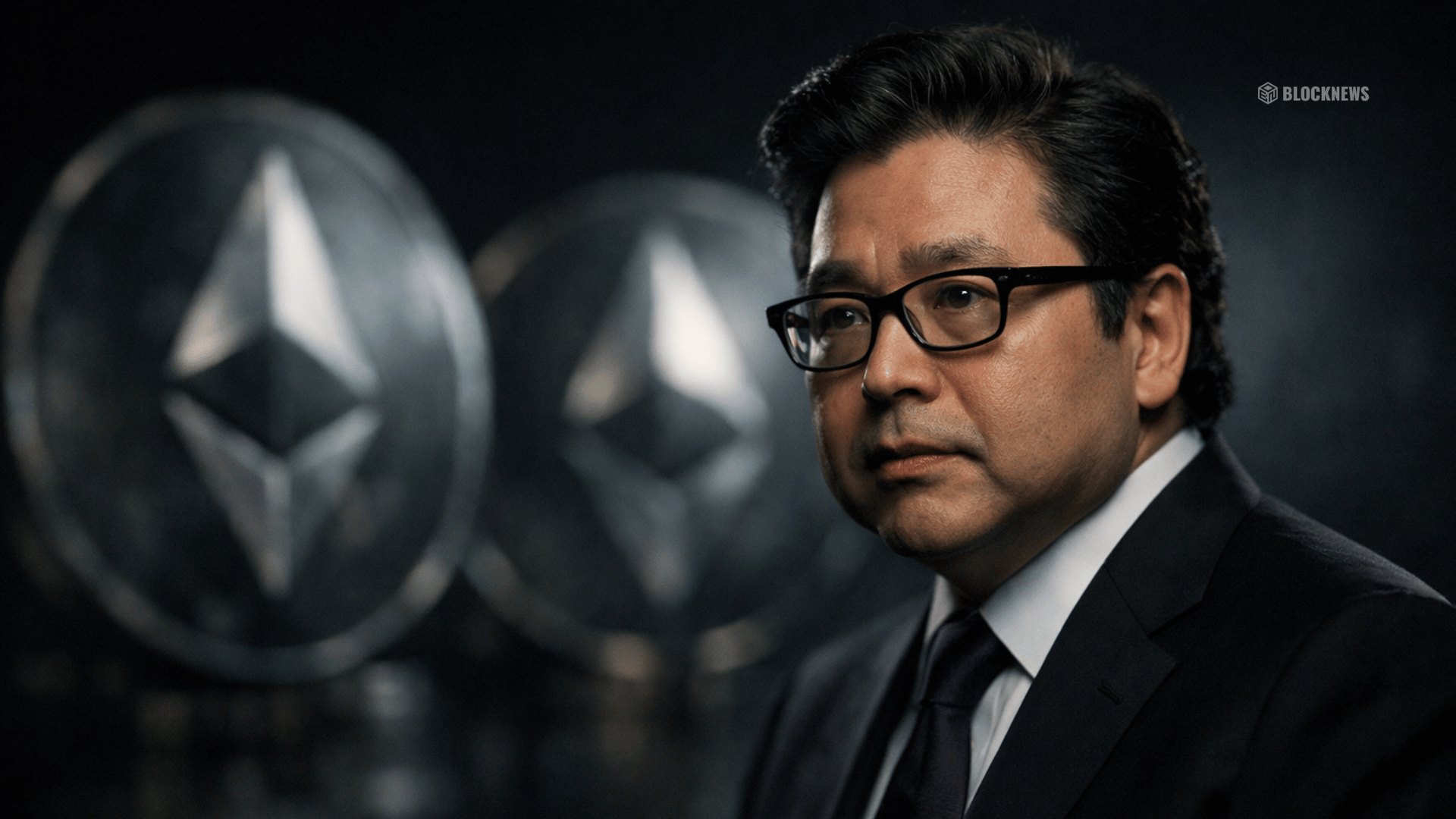 Ethereum Giant Nears 5% Supply Control – Here Is Why This Crypto Bet Matters