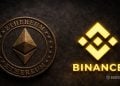 Ethereum Liquidity Spikes on Binance With 29.6M ETH Traded - Here Is What the Crypto Data Reveals