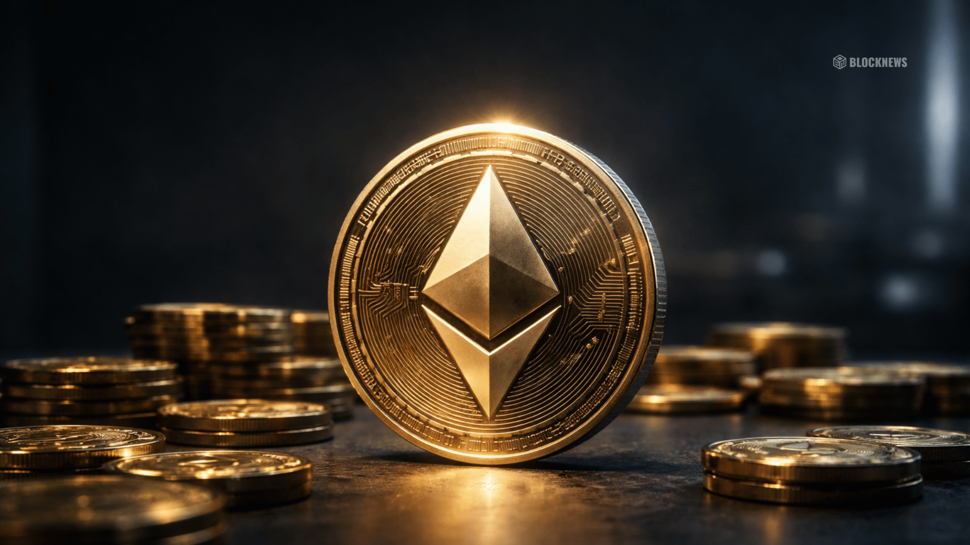 Ethereum OG Turns $12K ICO Bet Into $23M Sale—But Keeps Majority of Stack Intact