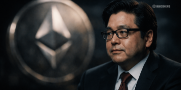 Ethereum Surges as Bitmine Buys $138M ETH – Here Is Why Crypto Demand Is Rising