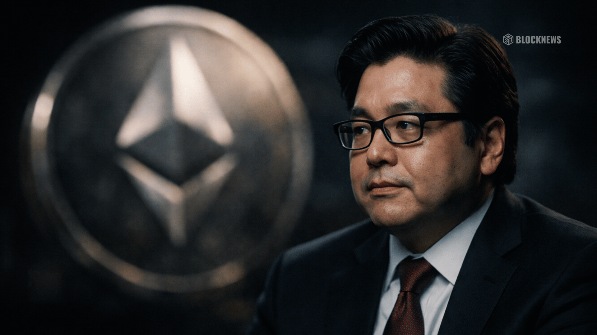 Ethereum Surges as Bitmine Buys $138M ETH – Here Is Why Crypto Demand Is Rising