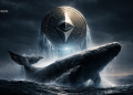Ethereum Whale Buys $109m in Dip - Here is Where Eth Could Head