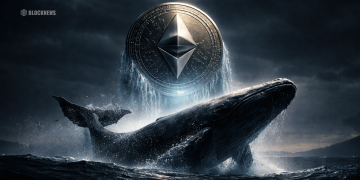 Ethereum Whale Buys $10.9M in Dip – Here Is Where ETH Could Head