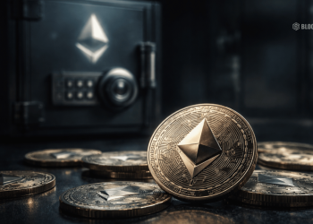 Ethereum’s Biggest Buyers Aren’t Traders — They’re Corporate Treasuries