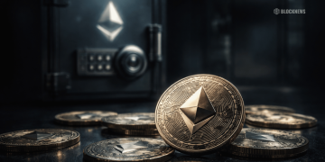 Ethereum’s Biggest Buyers Aren’t Traders — They’re Corporate Treasuries