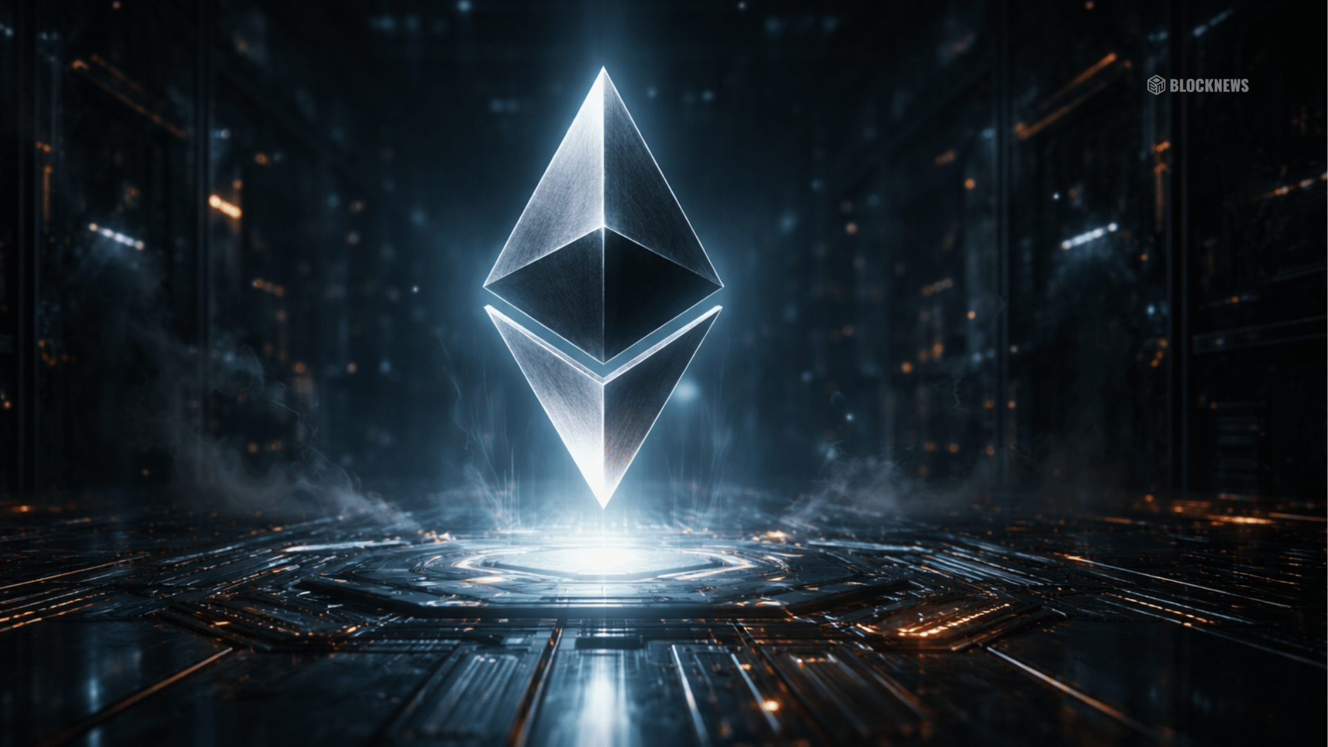 Ethereum’s Rollup Mess Finally Gets a Fix—But It Quietly Rewrites the Entire Scaling Playbook