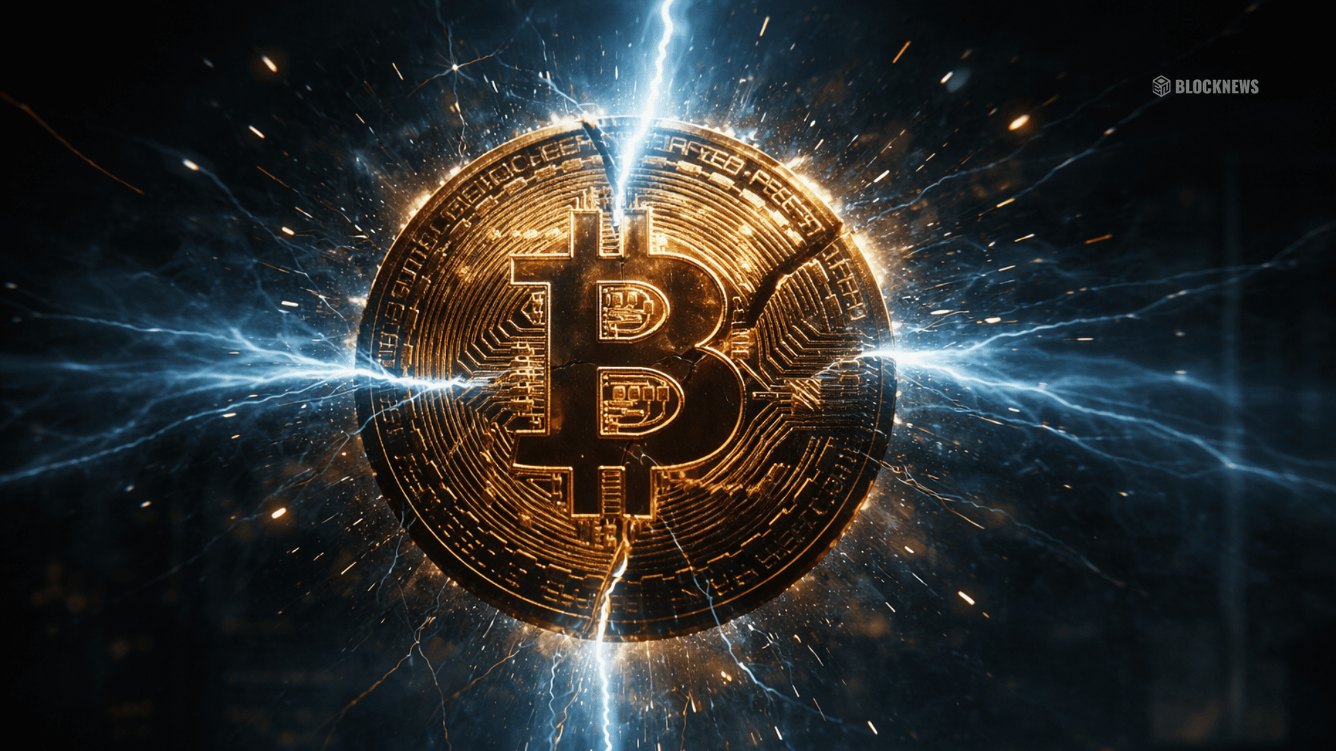 Everyone’s Panicking About Quantum Breaking Bitcoin—DarkFrost Thinks They’re Missing the Bigger Picture