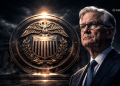 Fed Holds Rates at 375 Amid Inflation Fears - Here is Why Crypto Markets Face Uncertainty
