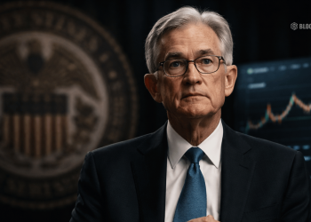 Fed Holds Rates Steady as Crypto Reacts – Here Is What This Means for Bitcoin