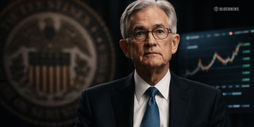 Fed Holds Rates Steady as Crypto Reacts – Here Is What This Means for Bitcoin