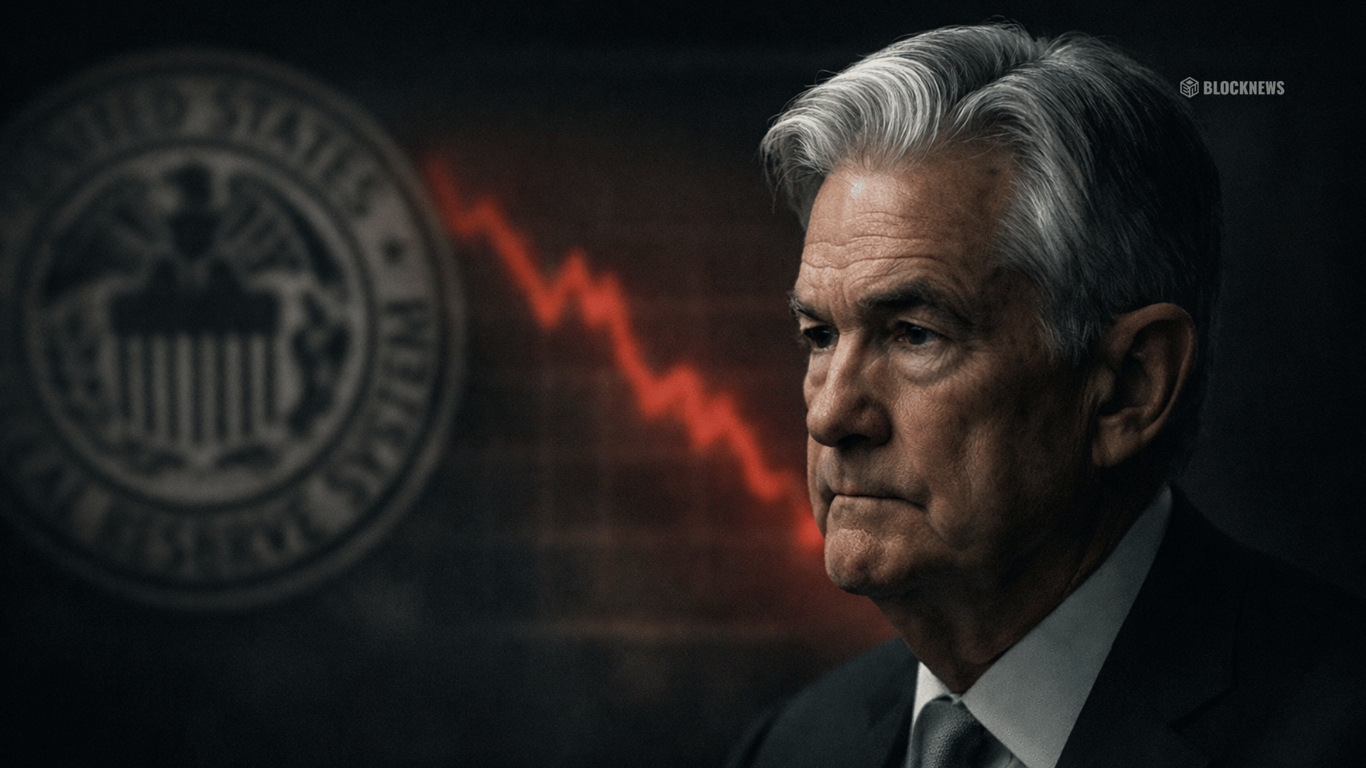 Fed Rate Hike Fears Rise Amid Inflation Spike – Here Is Why Crypto Feels Pressure