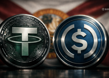 Florida Passes Stablecoin Crypto Law – Here Is Why It Could Reshape Payments