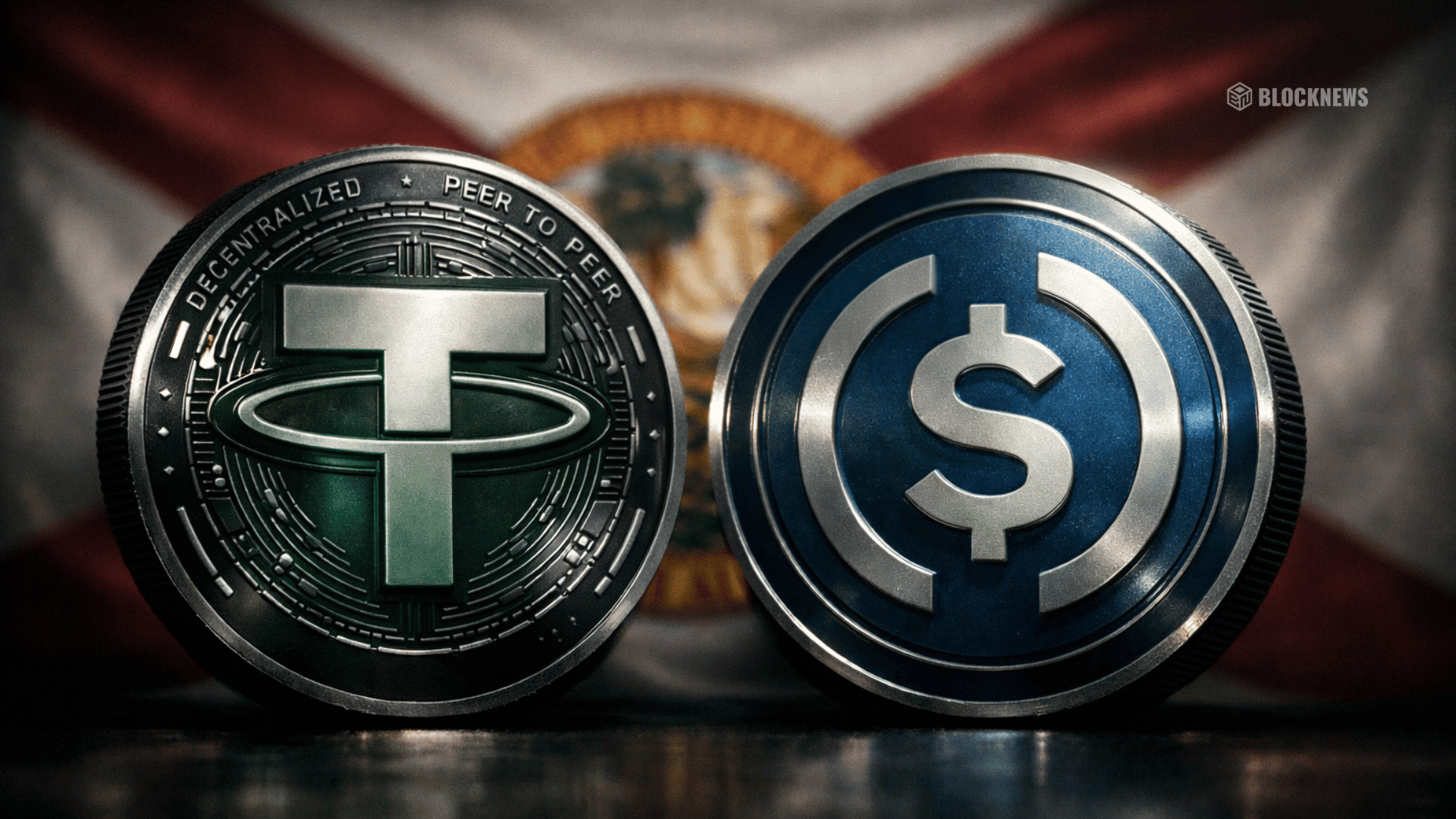 Florida Passes Stablecoin Crypto Law – Here Is Why It Could Reshape Payments