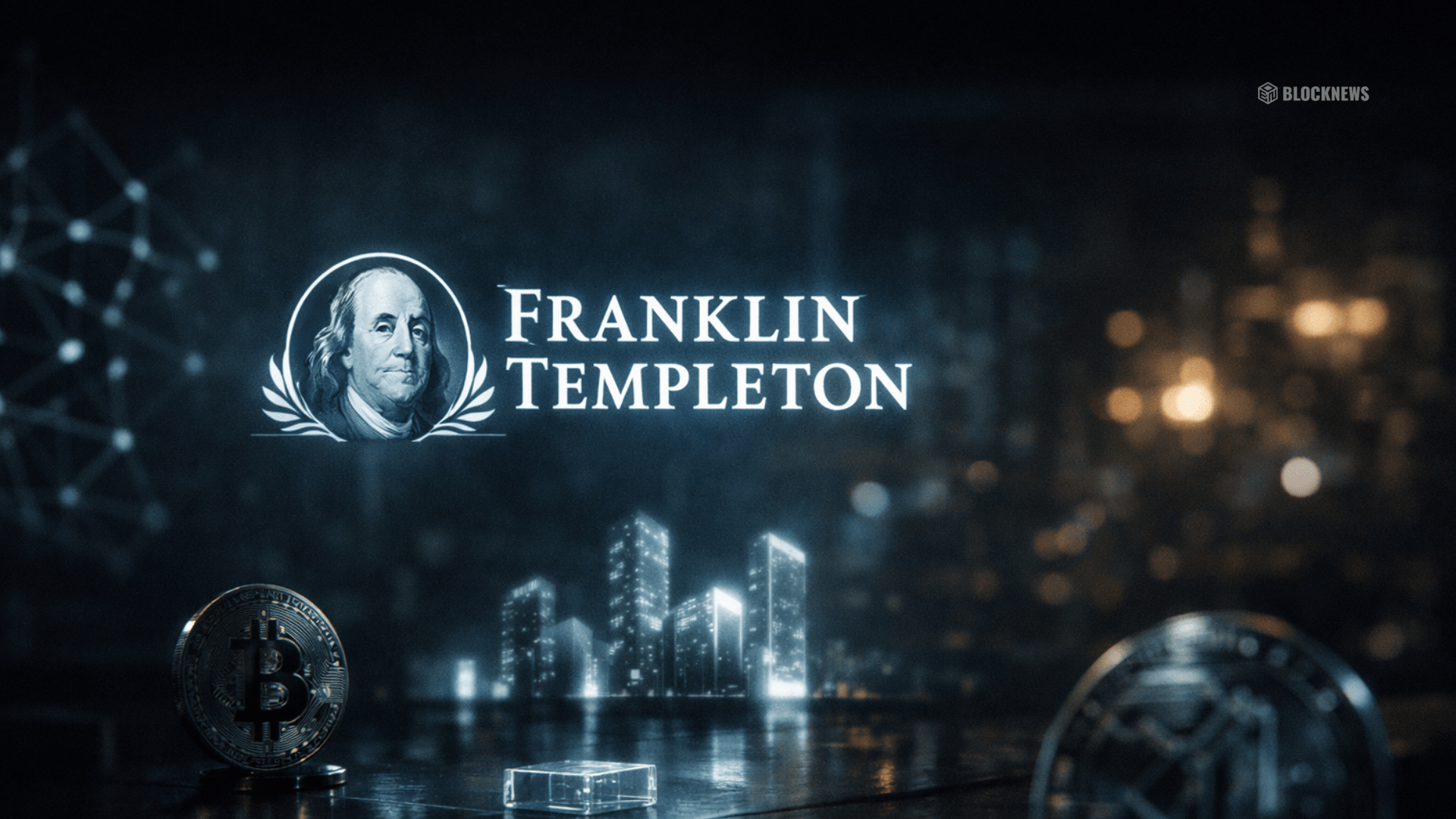 Franklin Templeton Expands Crypto Tokenization – Here Is Why RWAs Are Accelerating