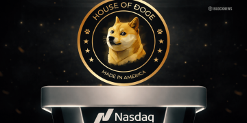 From Meme to Nasdaq: Dogecoin’s Bell-Ringing Moment Shows Why Elon Was Never the Whole Story