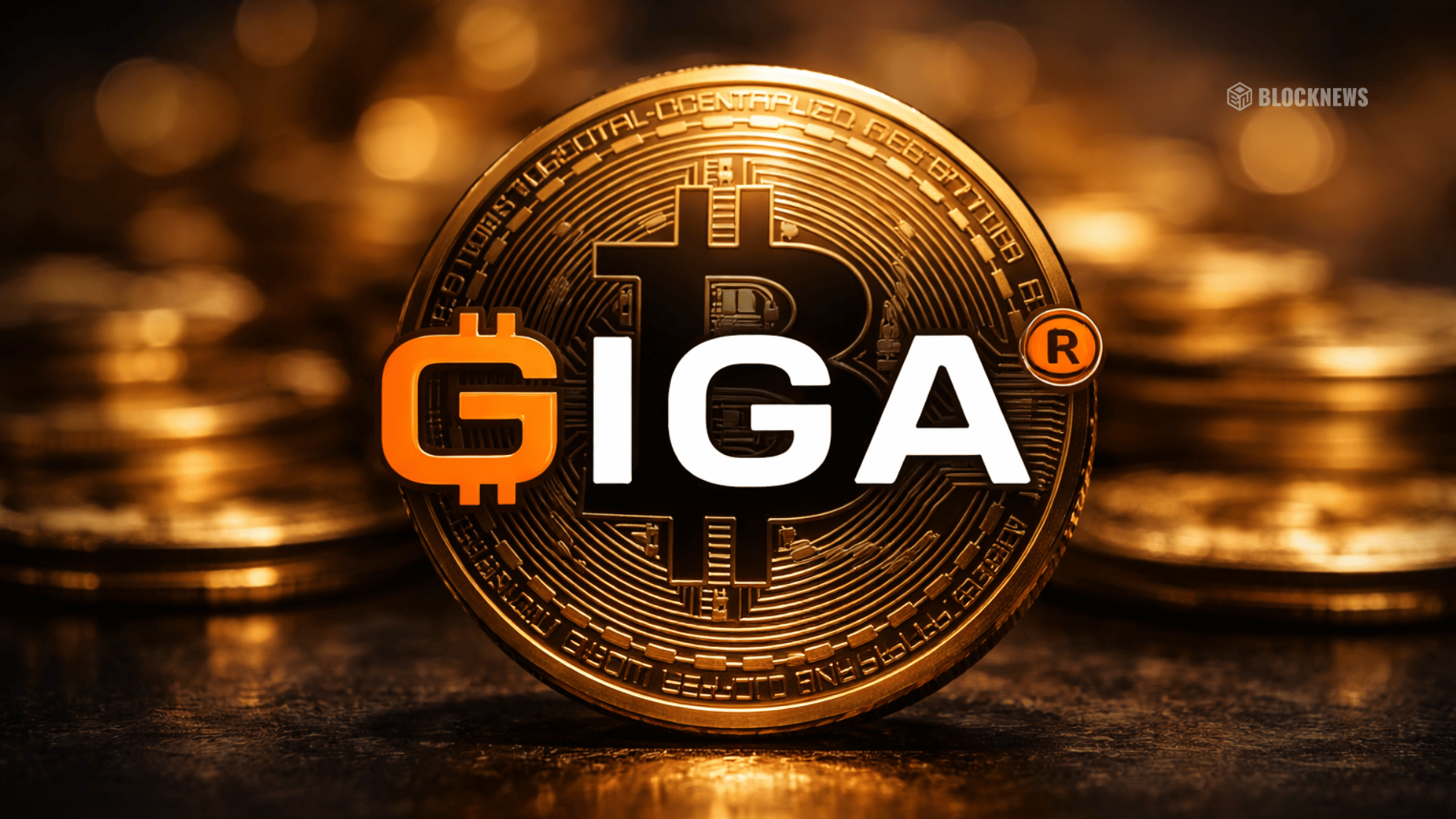 GIGA Expands Bitcoin Treasury to 1,252 BTC – Here Is Why Companies Keep Buying Crypto