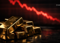 Gold Crashes As Crypto Watches Macro Shift - Here is Why Markets Are Breaking
