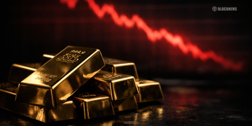 Gold Crashes as Crypto Watches Macro Shift – Here Is Why Markets Are Breaking