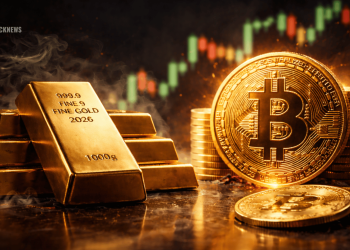 Gold vs Bitcoin in 2026 – Here Is Which Asset Wins Long Term