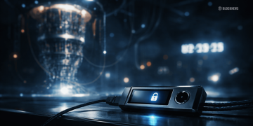 Google’s Quantum Warning Isn’t Sci-Fi—It’s a Countdown Clock for Crypto Wallet Security