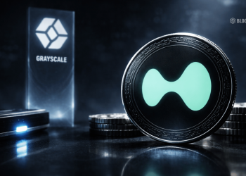Grayscale Files Hyperliquid ETF – Here Is Why HYPE Crypto Is Gaining Attention