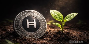 HBAR Stabilizes as Infrastructure Narrative Grows – Here Is the Key Level to Watch