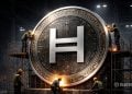Hedera Crypto Builds Quiet Momentum as HBAR Holds Key Range - Here Is Why a Breakout May Be Brewing