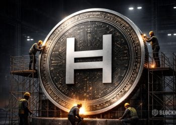 Hedera Crypto Builds Quiet Momentum as HBAR Holds Key Range – Here Is Why a Breakout May Be Brewing