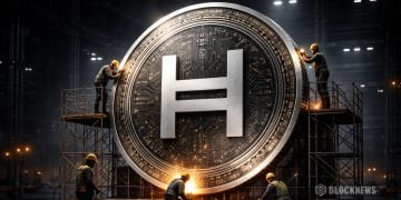 Hedera Crypto Builds Quiet Momentum as HBAR Holds Key Range – Here Is Why a Breakout May Be Brewing