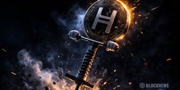 Hedera Crypto Consolidates in WXY Pattern – Here Is Why $0.107 Could Trigger a Reversal