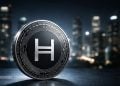 Hedera Crypto Momentum Builds as Enterprise Adoption Grows - Here Is Why Traders Watch $0.099