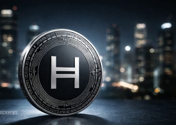 Hedera Crypto Momentum Builds as Enterprise Adoption Grows - Here Is Why Traders Watch $0.099