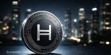 Hedera Crypto Momentum Builds as Enterprise Adoption Grows – Here Is Why Traders Watch $0.099