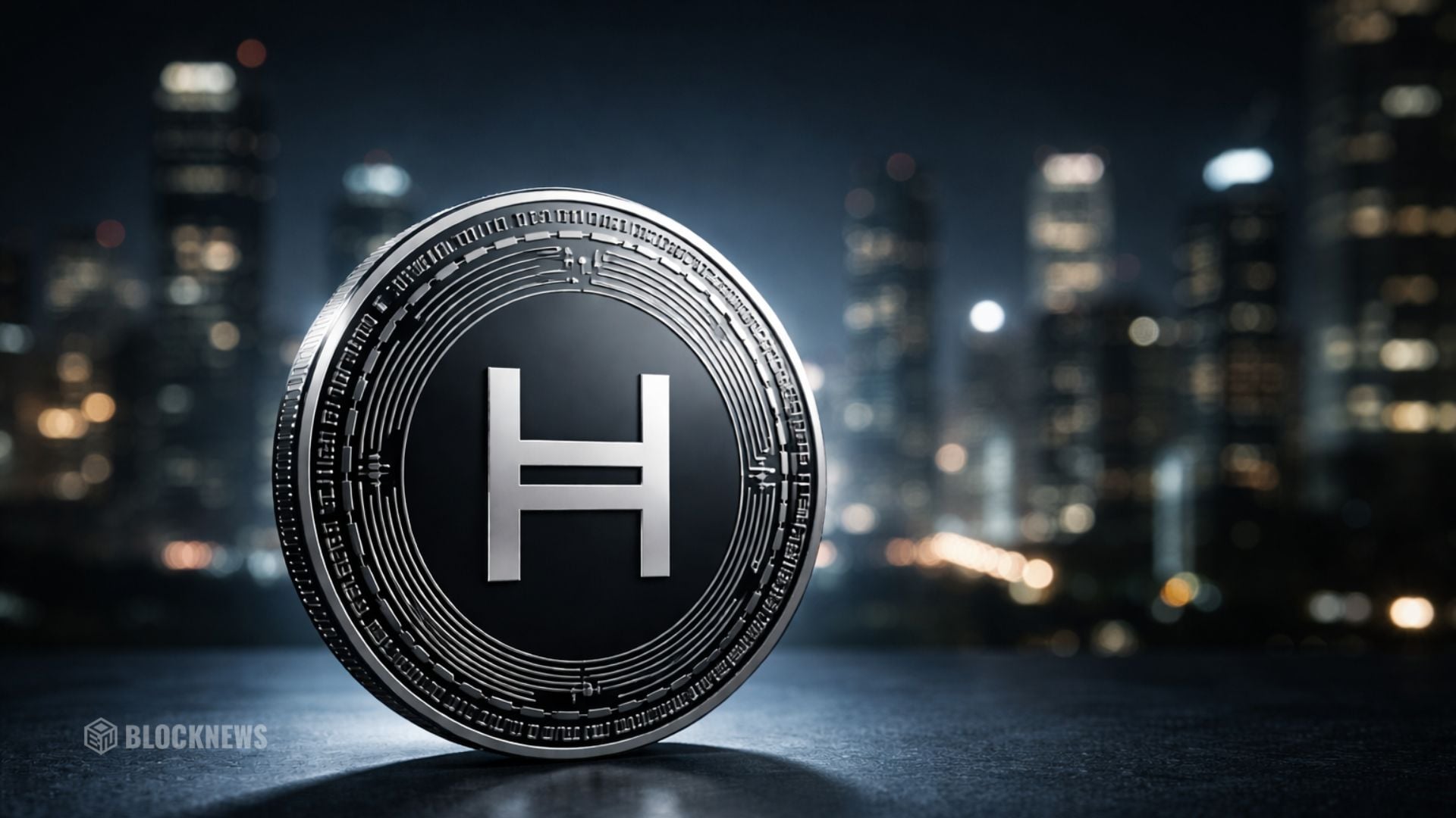 Hedera Crypto Momentum Builds as Enterprise Adoption Grows – Here Is Why Traders Watch $0.099