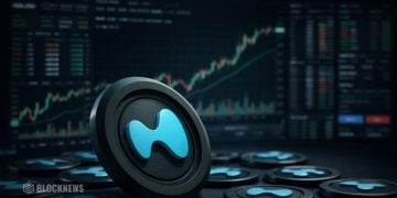 Hyperliquid Crypto Jumps 20% From $25 Support – Here Is Why $38 Could Be Next