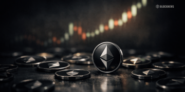 Institutional Ethereum Buying Surges – Here Is Why Cumberland Moved $31M ETH