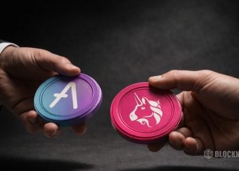 Institutional Wallet Moves Shake Up DeFi – Here Is What’s Next for Uniswap and AAVE