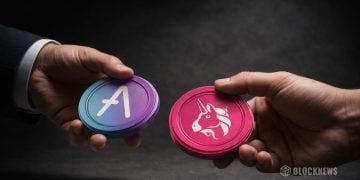 Institutional Wallet Moves Shake Up DeFi – Here Is What’s Next for Uniswap and AAVE