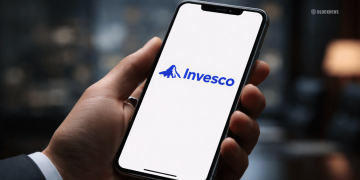 Invesco Steps In As Tokenized Treasuries Quietly Become Wall Street’s Next Battleground For Capital
