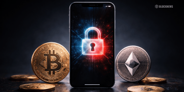 iPhone Crypto Wallet Hack Warning – Here Is How Coruna Targets iOS Devices