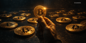 Ireland Moves Seized Bitcoin and the Market Barely Reacts, a Quiet Signal Worth Watching