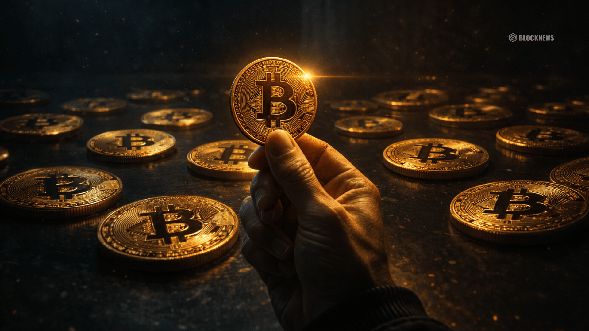 Ireland Moves Seized Bitcoin and the Market Barely Reacts, a Quiet Signal Worth Watching