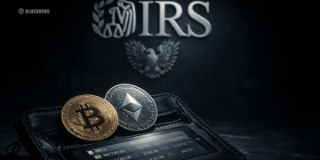 IRS Is Digging Deeper Into Crypto—And Some Audits Now Demand Your Entire Wallet History