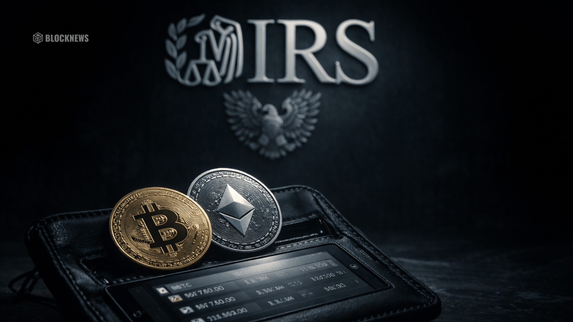 IRS Is Digging Deeper Into Crypto—And Some Audits Now Demand Your Entire Wallet History