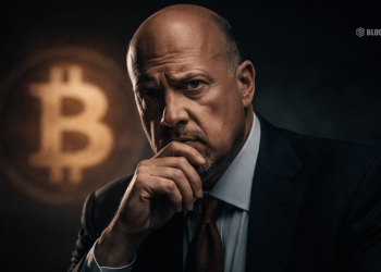 Jim Cramer Says “Oversold” Again—and That Might Be the Worst Signal Bitcoin Could Get Right Now