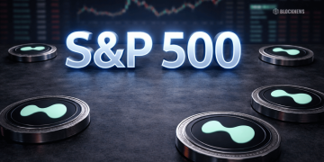S&P 500 Goes On-Chain With Perps Trading – Here Is How Crypto Is Tokenizing Global Markets