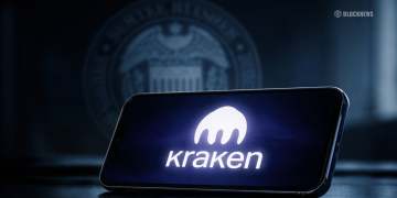 Kraken Just Plugged Crypto Into the Federal Reserve’s Payment Rails—and That Changes the Game