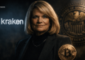 Krakens Fed Access Signals Crypto Banking Shift - Here is Why Bitcoin Matters