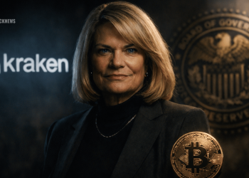 Kraken’s Fed Access Signals Crypto Banking Shift – Here Is Why Bitcoin Matters