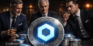 LINK Sees Whale Accumulation Amid Tokenization Push – Here Is What Comes Next